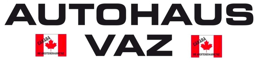 Autohaus VAZ GmbH & Co. KG